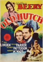 plakat filmu Old Hutch