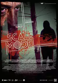 Plakat filmu Scale Model