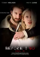 Tommy T. Walker / Before I Go