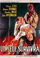 plakat filmu Vite perdute