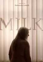 plakat filmu Mleko