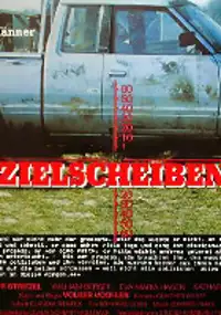 Plakat filmu Zielscheiben