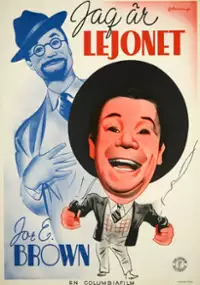 Plakat filmu So You Won't Talk