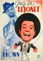 plakat filmu So You Won't Talk