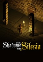 plakat filmu 1428: Shadows over Silesia