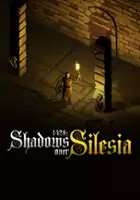 plakat filmu 1428: Shadows over Silesia