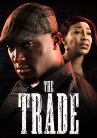 Plakat filmu The Trade