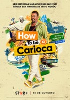 plakat serialu Jak przeżyć w Rio