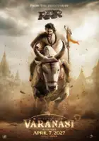 plakat filmu Vāranāsi