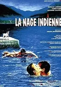 Plakat filmu La nage indienne