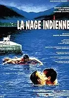 Florence Joubert / La nage indienne