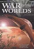 plakat filmu H.G. Wells and the War of the Worlds