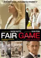 plakat filmu Fair Game