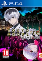 plakat filmu Tokyo Ghoul: re Call to Exist