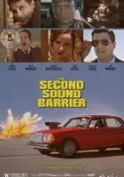 plakat filmu The Second Sound Barrier