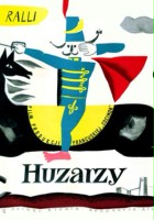 plakat filmu Huzarzy