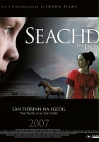 plakat filmu Seachd: The Inaccessible Pinnacle