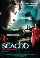 plakat filmu Seachd: The Inaccessible Pinnacle