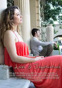 Plakat filmu Lost Loves & Infatuations
