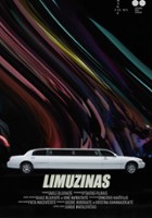 plakat filmu Limuzyna