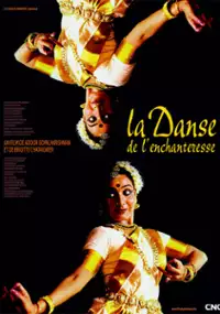 Plakat filmu La Danse de l'enchanteresse