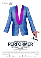 plakat filmu Performer