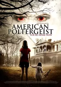Plakat filmu American Poltergeist