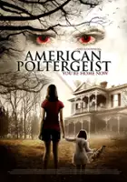 Ashley Green Elizabeth / American Poltergeist