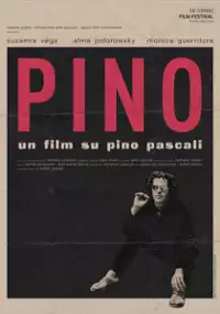 Plakat filmu Pino