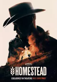 Plakat filmu Homestead