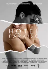 Plakat filmu Hotel Paraiso