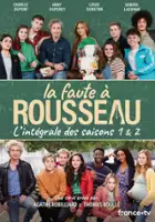 Chlo&eacute; Zerbib / La faute &agrave; Rousseau