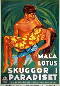 Plakat filmu Last of the Pagans