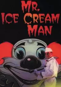 Plakat filmu Mr. Ice Cream Man
