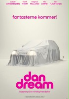 plakat filmu Dan-Dream