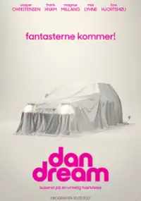 Plakat filmu Dan-Dream