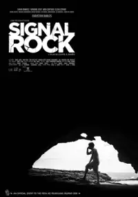 Plakat filmu Signal Rock