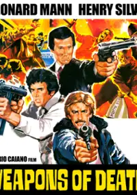 Plakat filmu Napoli spara!