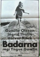 plakat filmu Badarna