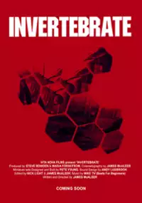Plakat filmu Invertebrate