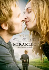 Plakat filmu Miraklet