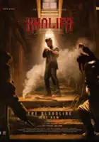 plakat filmu Khalifa