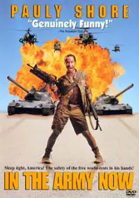 Plakat filmu Służba nie drużba