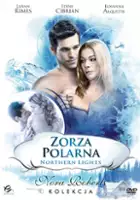 plakat filmu Zorza polarna