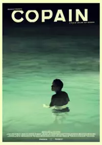 Plakat filmu Copain