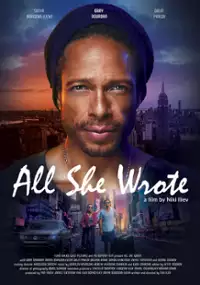 Plakat filmu Ostatni nokaut