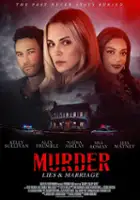 plakat filmu Murder, Lies and Marriage