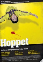 plakat filmu Hoppet