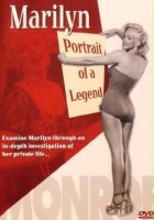plakat filmu Marilyn - Portrait of a Legend