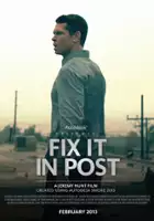 plakat filmu Fix It in Post
